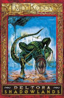 The Shadowlands cover