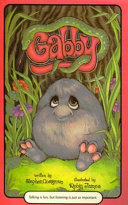 Gabby (Original Text) cover