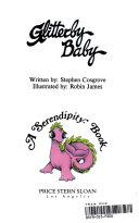 Glitterby Baby (Original Text) cover