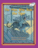 The Man Who Rode the Tiger cover