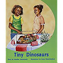Tiny Dinosaurs cover