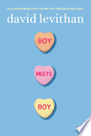 Boy Meets Boy cover