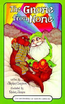 The Gnome from Nome (Original Text) cover