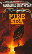 Fire Sea cover
