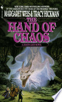 The Hand of Chaos cover