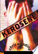 Kerosene cover