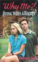 Living with a Secret cover