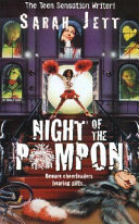 Night of the Pompon cover