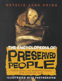 The Encyclopedia of Preserved People cover