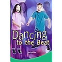 Dancing to the Beat cover