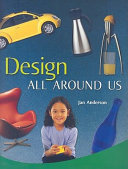 Design All Around Us cover