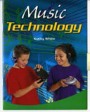 Music Technology cover