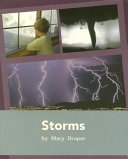 Storms cover