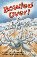 Bowled Over! cover