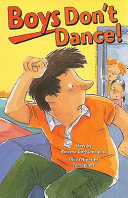 Boys Don't Dance cover