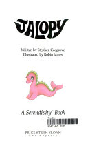 Jalopy (Original Text) cover