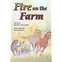 Fire on the Farm cover