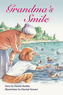 Grandma's Smile cover