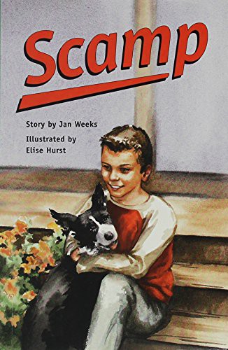Scamp cover
