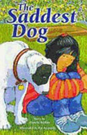 The Saddest Dog cover
