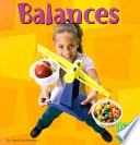 Balances cover