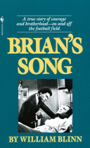 Brian's Song cover