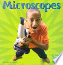 Microscopes cover