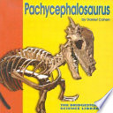 Pachycephalosaurus cover