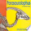 Parasaurolophus cover