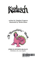 Kartusch (Original Text) cover