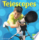 Telescopes cover