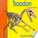 Troodon cover