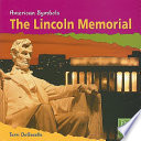The Lincoln Memorial cover
