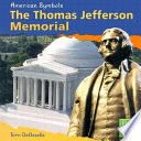 The Thomas Jefferson Memorial cover