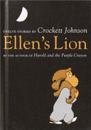 Ellen's Lion: Twelve Stories cover