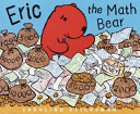 Eric the Math Bear cover