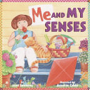 Me and My Senses cover