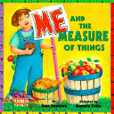 Me and the Measure of Things cover