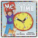 Me Counting Time: From Seconds to Centuries cover