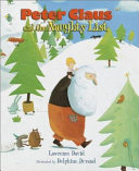 Peter Claus and the Naughty List cover