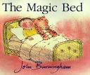 The Magic Bed cover