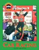 Car Racing cover