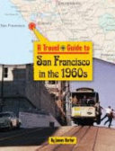 San Francisco in the 1960s cover