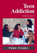 Teen Addiction cover