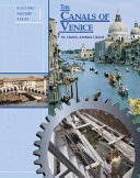 The Canals of Venice cover