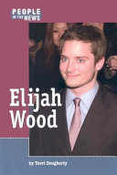 Elijah Wood cover