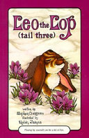 Leo the Lop: Tail Three (Original Text) cover