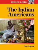 The Indian Americans cover