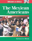 The Mexican Americans cover