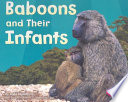 Baboons and Their Infants cover